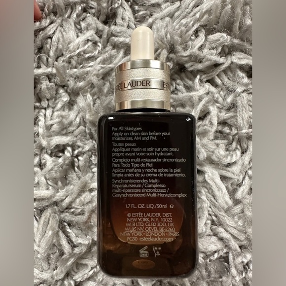 Advanced Night Repair Serum Synchronized Multi-Recovery Complex 1.7 oz - Picture 2 of 2